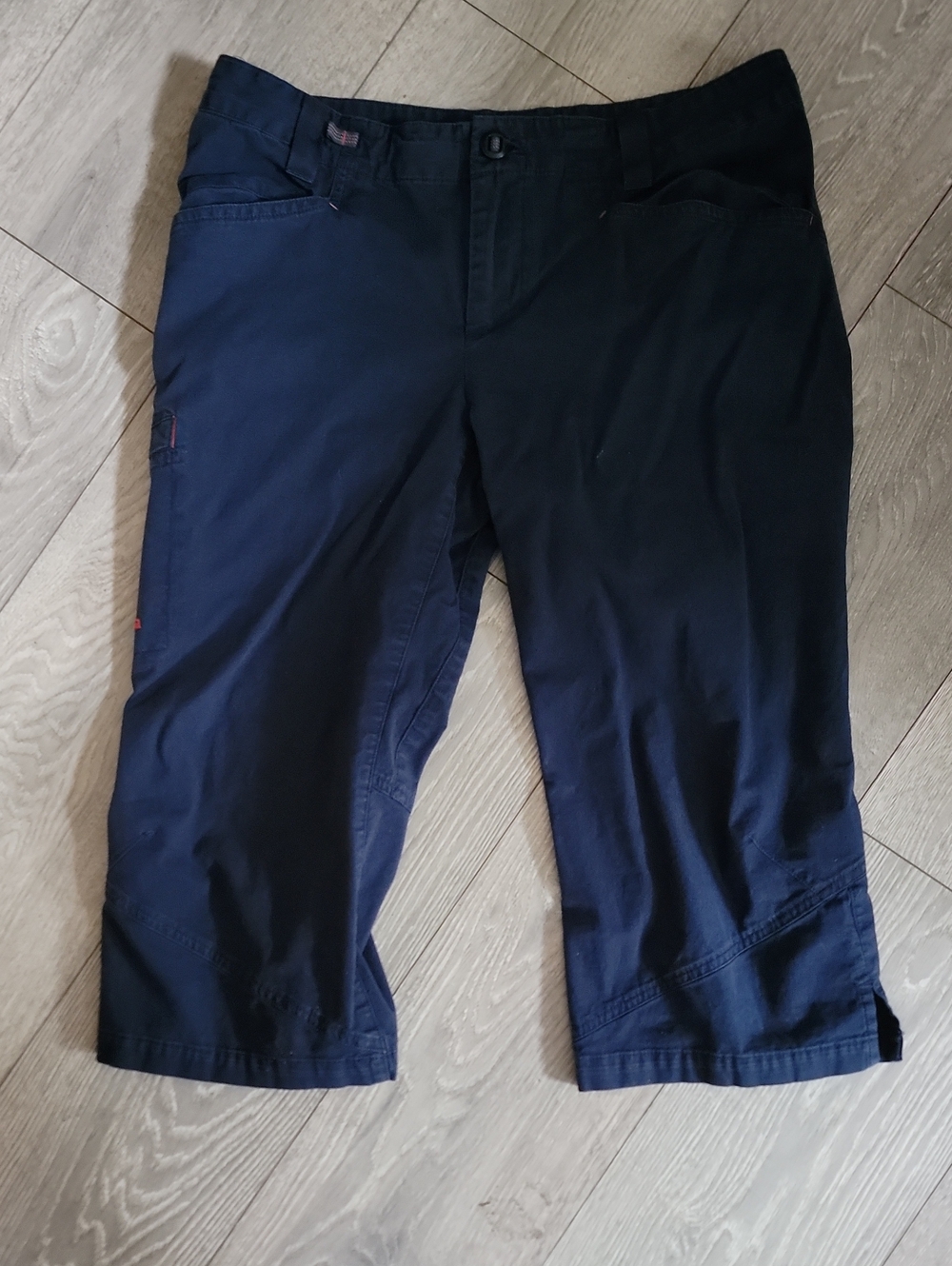 Patagonia Capri Pants